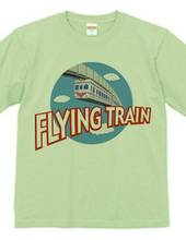 Flying Train