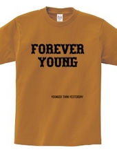 FOREVER YOUNG