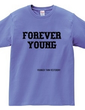 FOREVER YOUNG