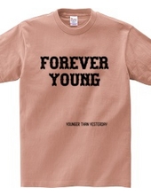 FOREVER YOUNG