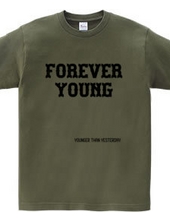 FOREVER YOUNG