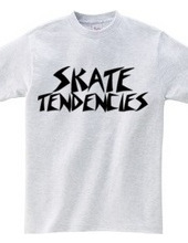 Skate Tendencies