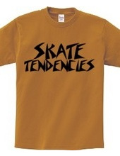 Skate Tendencies