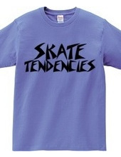 Skate Tendencies