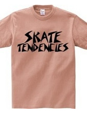 Skate Tendencies