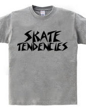 Skate Tendencies