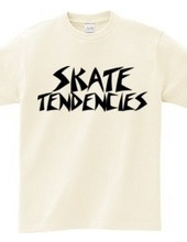 Skate Tendencies