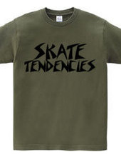 Skate Tendencies