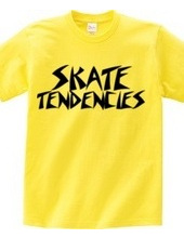 Skate Tendencies