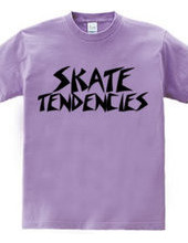 Skate Tendencies