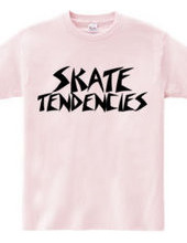 Skate Tendencies