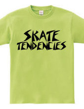 Skate Tendencies