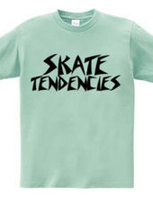 Skate Tendencies