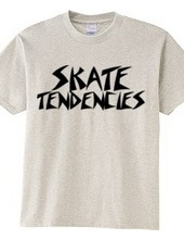 Skate Tendencies