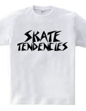 Skate Tendencies