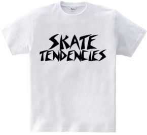 Skate Tendencies