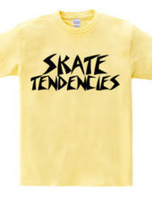 Skate Tendencies