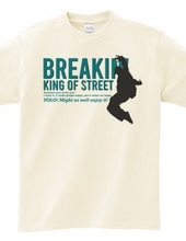 KING OF STREET