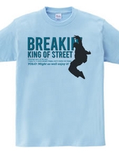 KING OF STREET