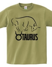 Taurus Zodiac Sign No.2