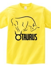 Taurus Zodiac Sign No.2