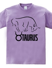 Taurus Zodiac Sign No.2