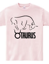 Taurus Zodiac Sign No.2