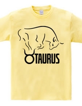 Taurus Zodiac Sign No.2