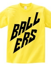 SPARK BALLERS