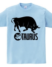 Taurus Zodiac Sign No.3