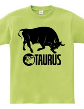 Taurus Zodiac Sign No.3