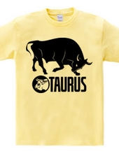 Taurus Zodiac Sign No.3