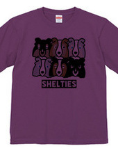 Sherties