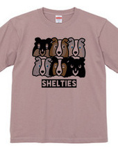 Sherties