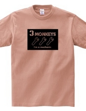 3Monkeys