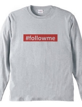 #followme