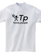 Tennis People