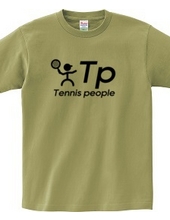 Tennis People