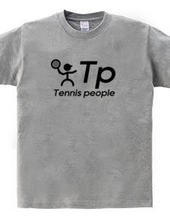 Tennis People