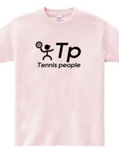 Tennis People