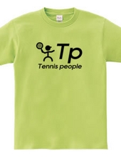 Tennis People