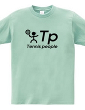 Tennis People