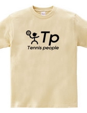 Tennis People