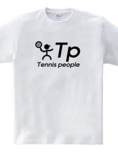 Tennis People