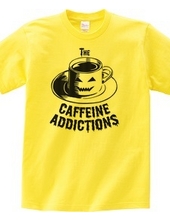 The CAFFEINE ADDICTIONS