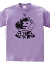 The CAFFEINE ADDICTIONS