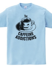 The CAFFEINE ADDICTIONS