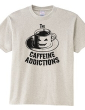 The CAFFEINE ADDICTIONS