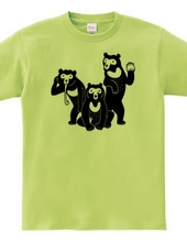 Sun bears