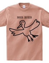 GOD BIRD